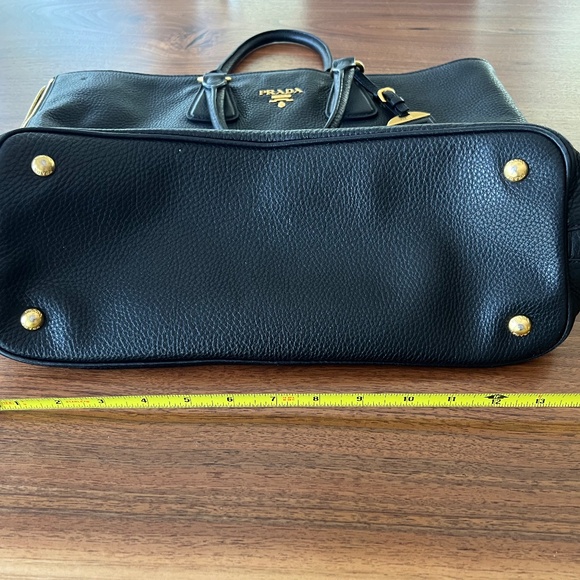 Prada Tote Bag - Picture 16 of 16